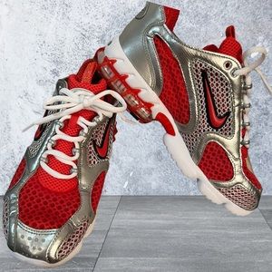 Men’s Nike air zoom spiridon cage 2